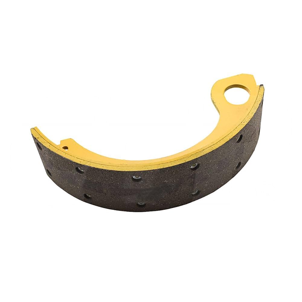 Amazon.com: RAParts 2839978 Shoe As-Brake Fits Caterpillar